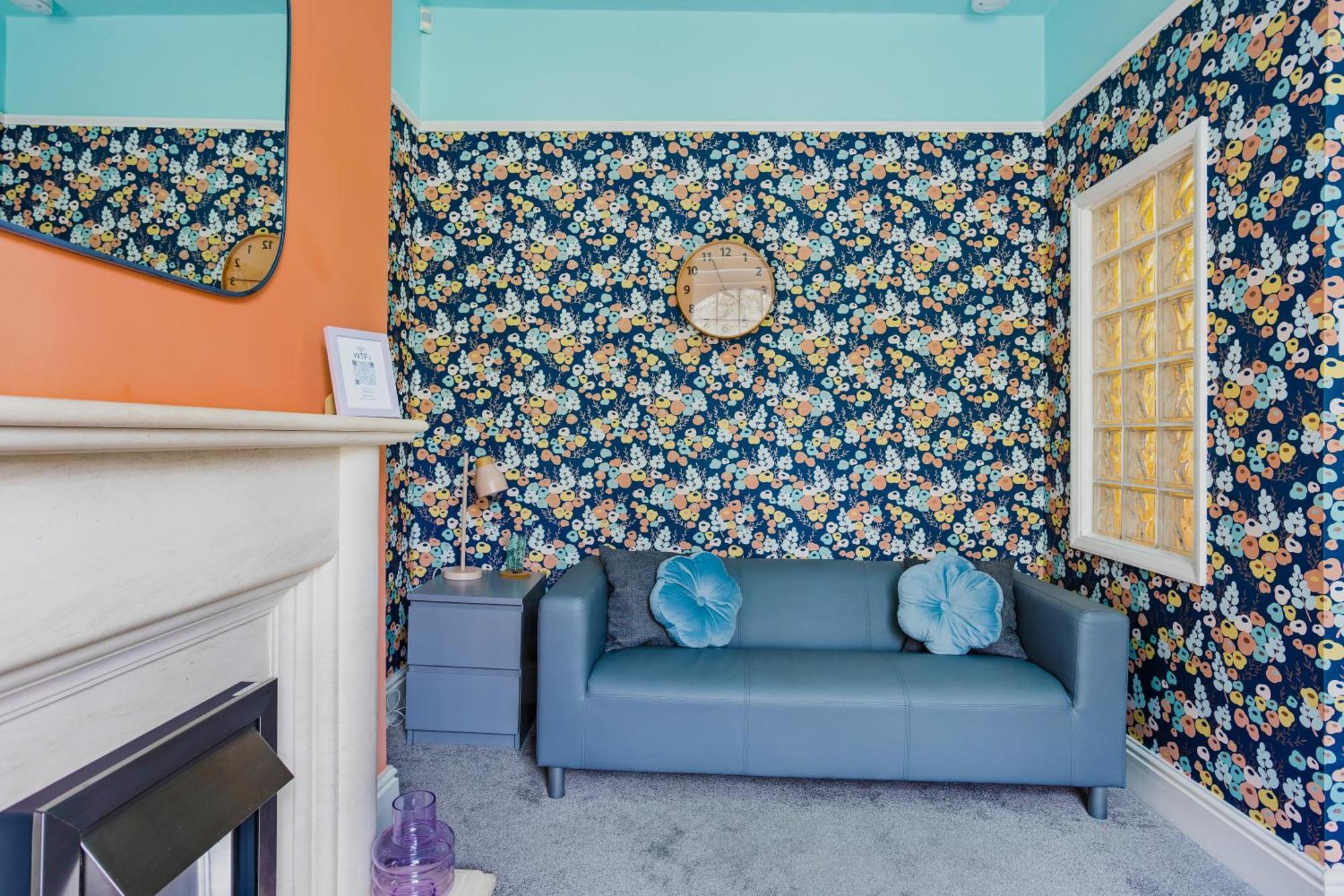 Harbour Court Plymouth - Free Parking - Tucked Away On The Barbican With Courtyard - By Ocean City Retreats Ngoại thất bức ảnh